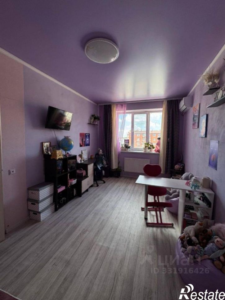 2-комн квартира ул Куликова Поля, 2,  д. 2