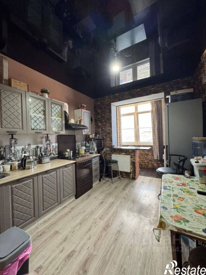 2-комн квартира ул Куликова Поля, 2,  д. 2