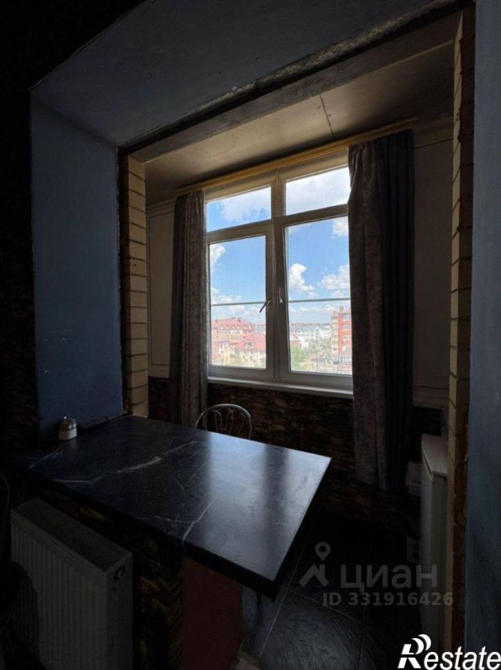 2-комн квартира ул Куликова Поля, 2,  д. 2
