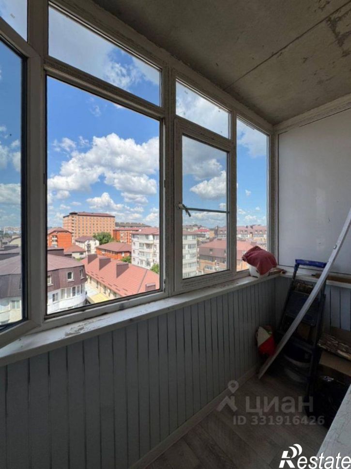 2-комн квартира ул Куликова Поля, 2,  д. 2