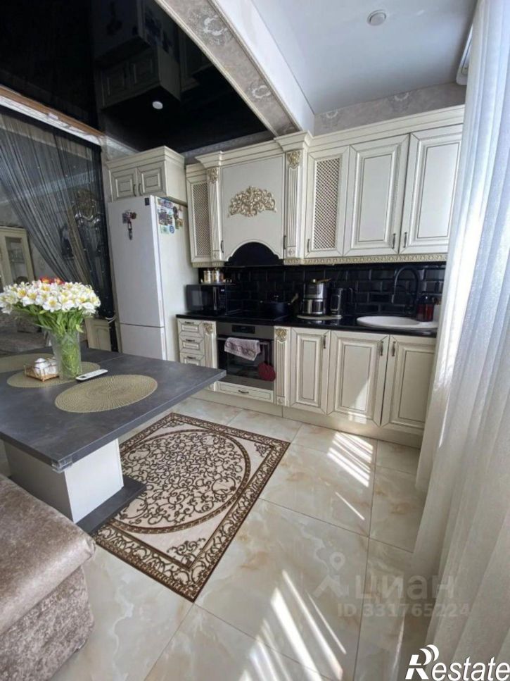 1-комн квартира ул Кореновская, 2 4,  д. 2 4,  к. 4