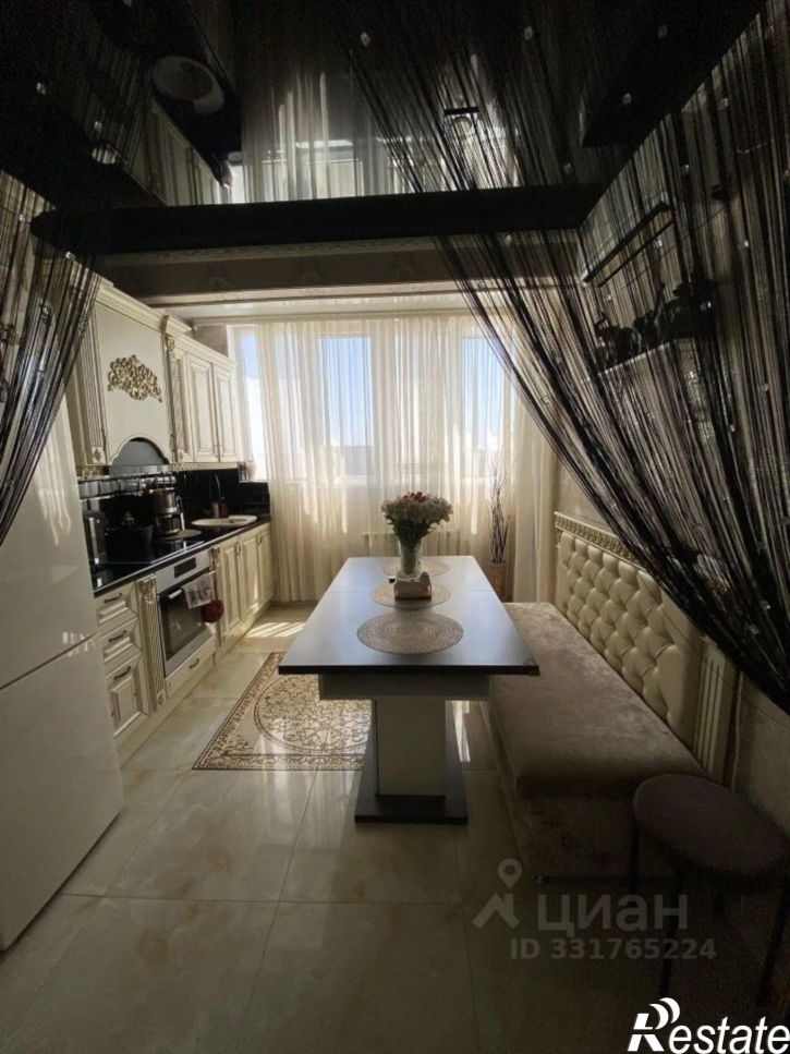 1-комн квартира ул Кореновская, 2 4,  д. 2 4,  к. 4
