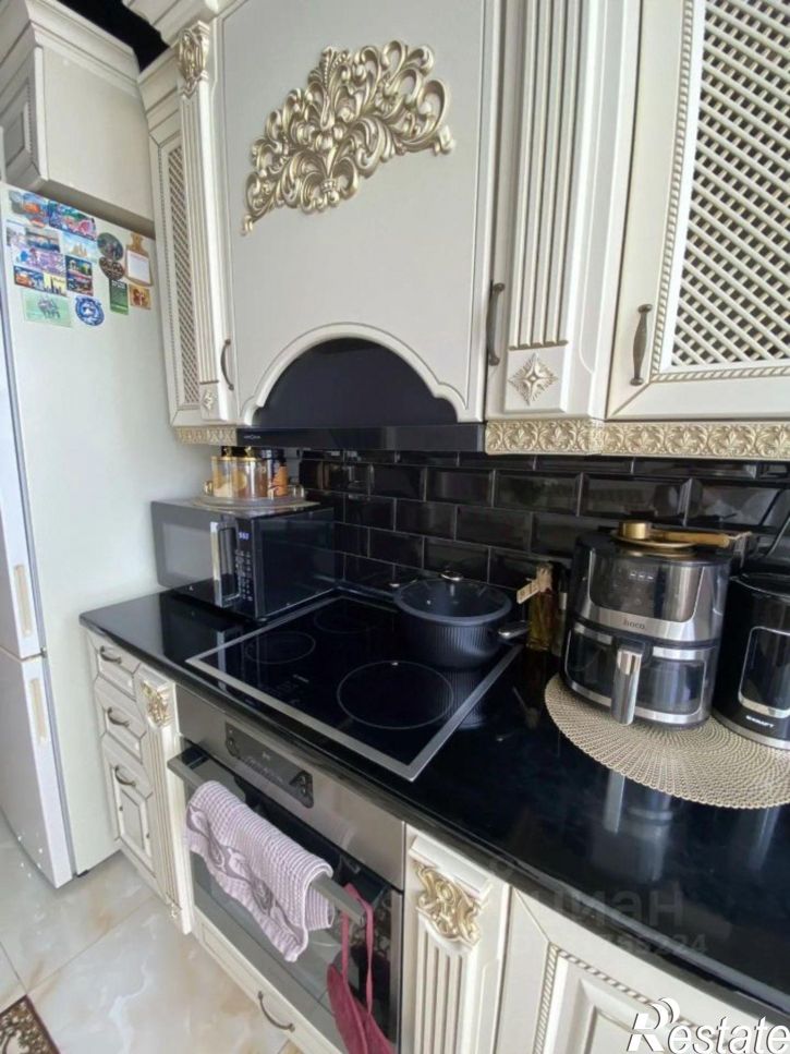 1-комн квартира ул Кореновская, 2 4,  д. 2 4,  к. 4