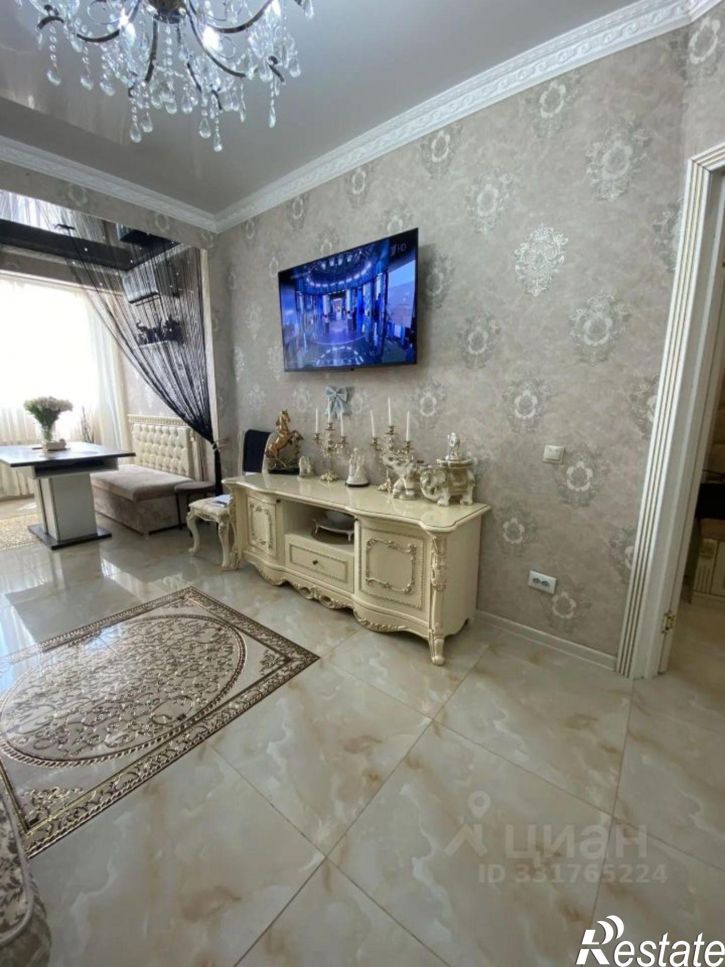 1-комн квартира ул Кореновская, 2 4,  д. 2 4,  к. 4