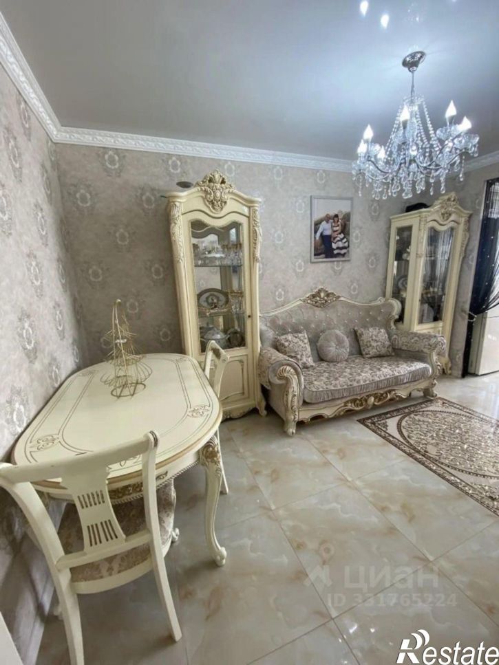 1-комн квартира ул Кореновская, 2 4,  д. 2 4,  к. 4