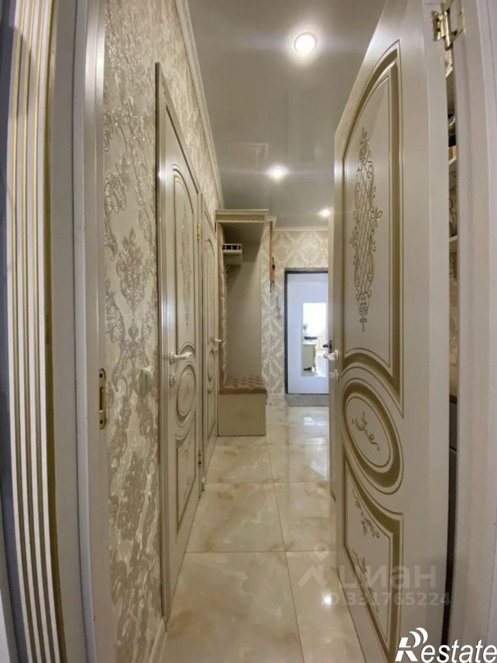 1-комн квартира ул Кореновская, 2 4,  д. 2 4,  к. 4