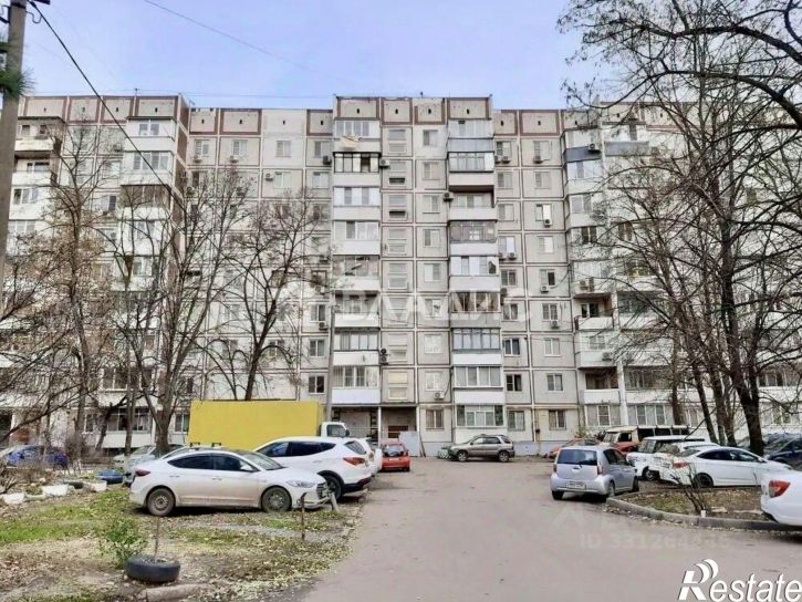 3-комн квартира ул Симферопольская, 14,  д. 14