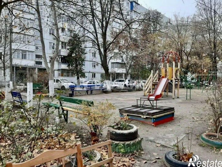 3-комн квартира ул Симферопольская, 14,  д. 14