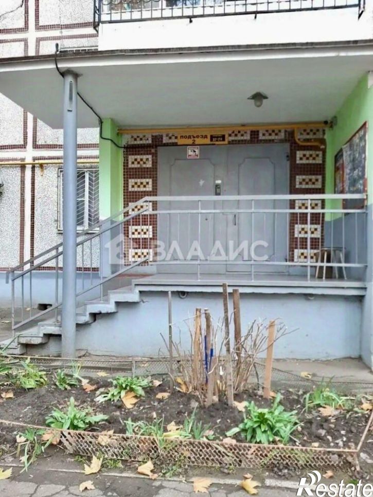 3-комн квартира ул Симферопольская, 14,  д. 14