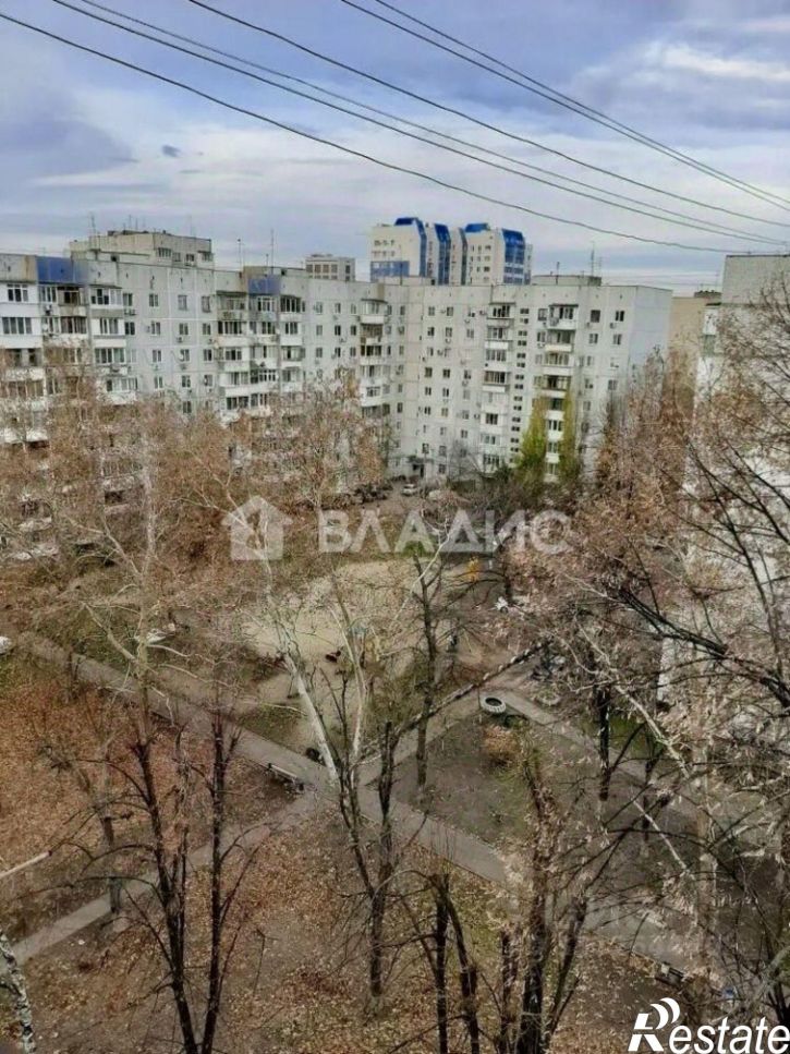 3-комн квартира ул Симферопольская, 14,  д. 14