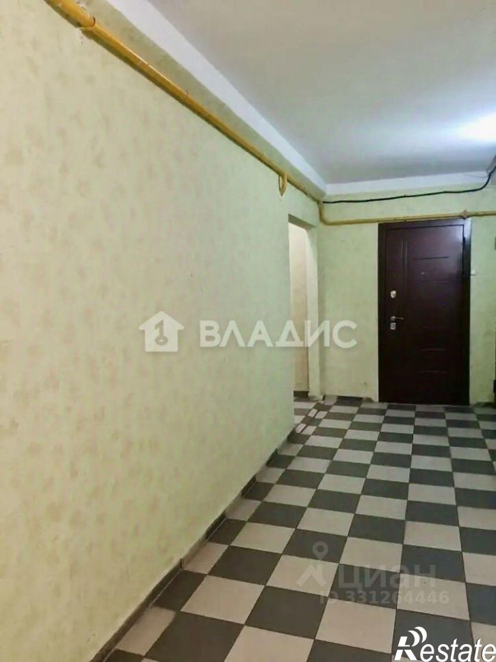 3-комн квартира ул Симферопольская, 14,  д. 14