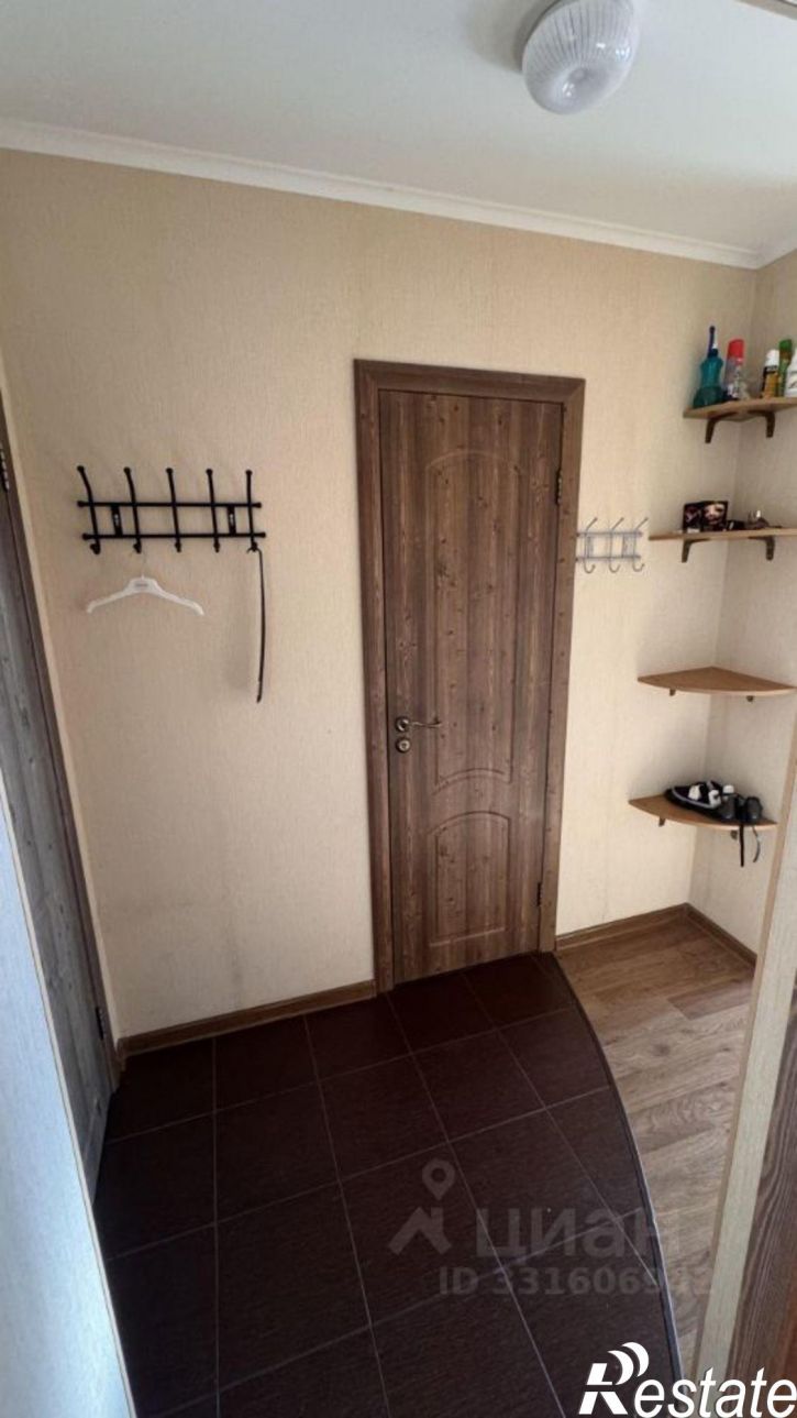 1-комн квартира ул Трудовой Славы, 7,  д. 7