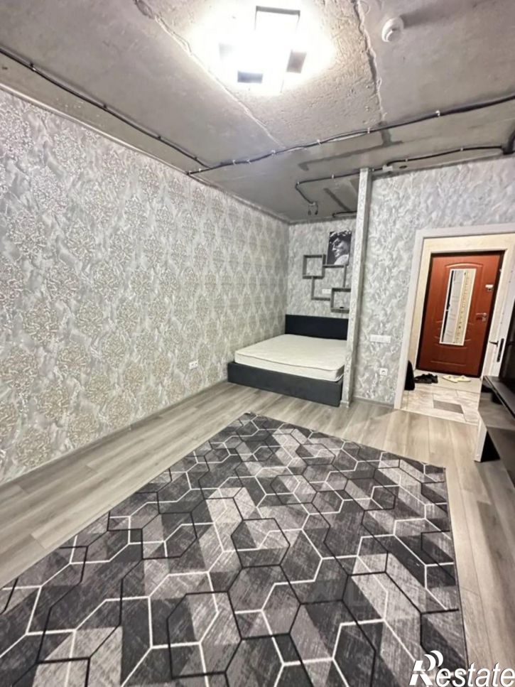 1-комн квартира пр-кт им. писателя Знаменского, 34,  д. 34