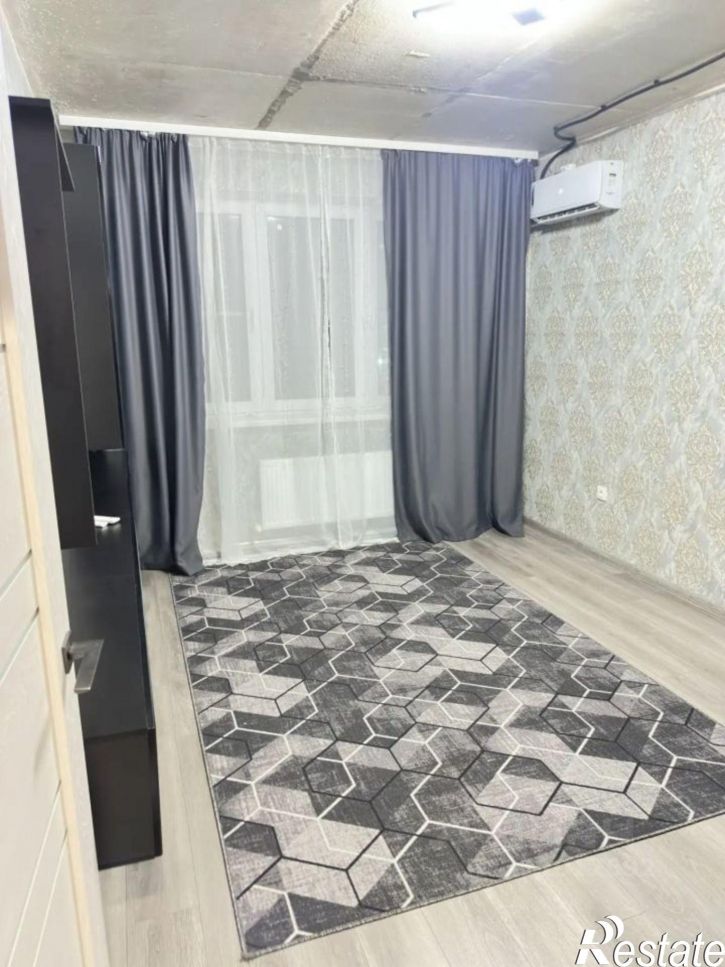 1-комн квартира пр-кт им. писателя Знаменского, 34,  д. 34