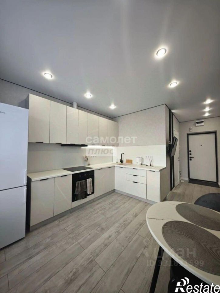 1-комн квартира ул Наставников, 12 1,  д. 12 1,  к. 1