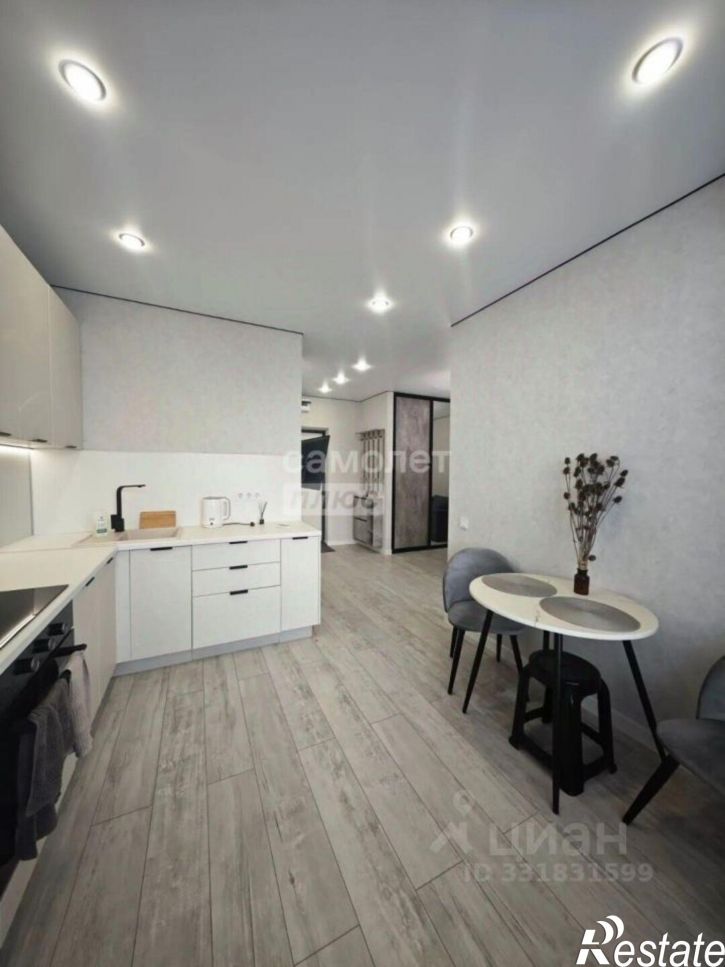 1-комн квартира ул Наставников, 12 1,  д. 12 1,  к. 1