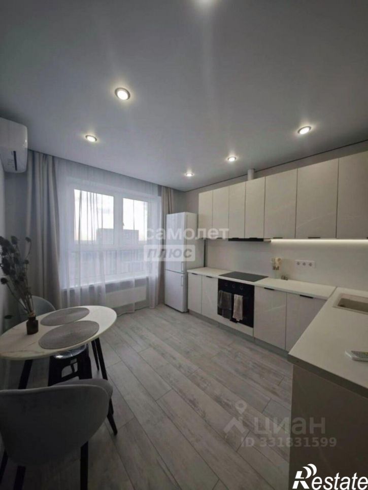 1-комн квартира ул Наставников, 12 1,  д. 12 1,  к. 1