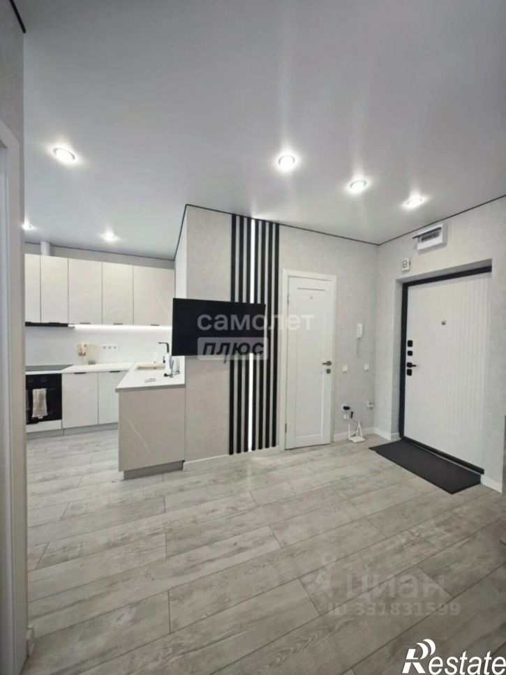 1-комн квартира ул Наставников, 12 1,  д. 12 1,  к. 1