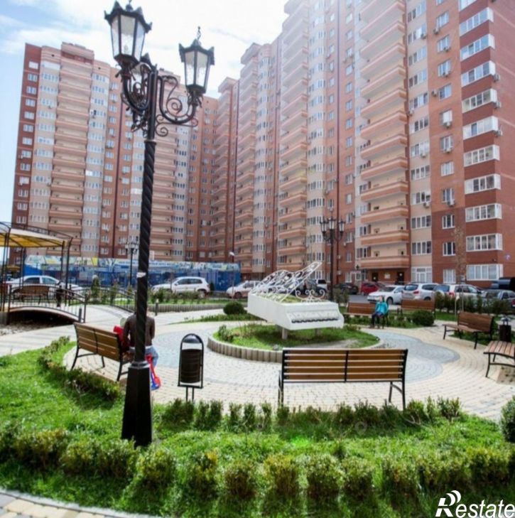 1-комн квартира ул им. Героя Николая Шевелёва, 5,  д. 5