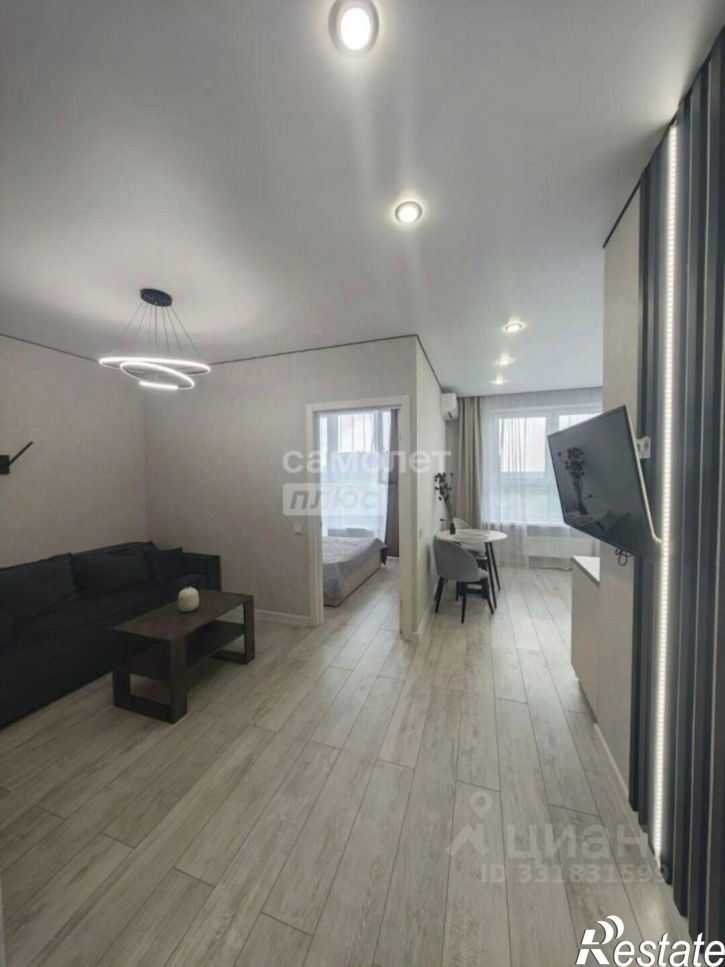 1-комн квартира ул Наставников, 12 1,  д. 12 1,  к. 1
