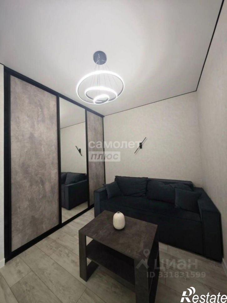 1-комн квартира ул Наставников, 12 1,  д. 12 1,  к. 1