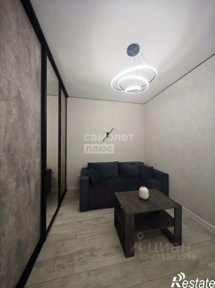 1-комн квартира ул Наставников, 12 1,  д. 12 1,  к. 1