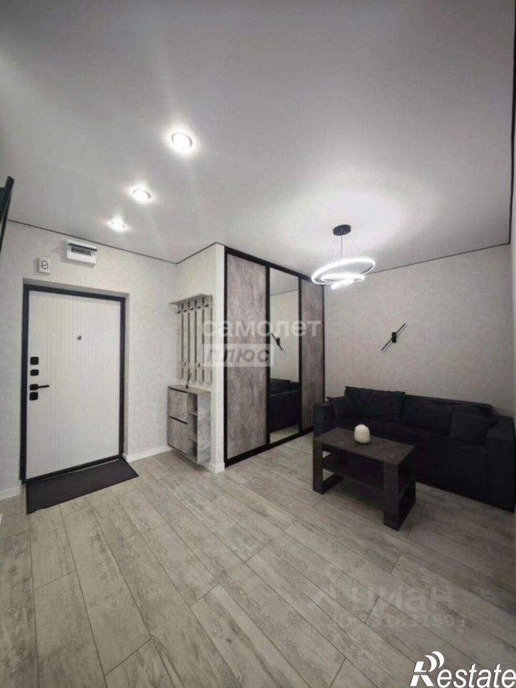 1-комн квартира ул Наставников, 12 1,  д. 12 1,  к. 1