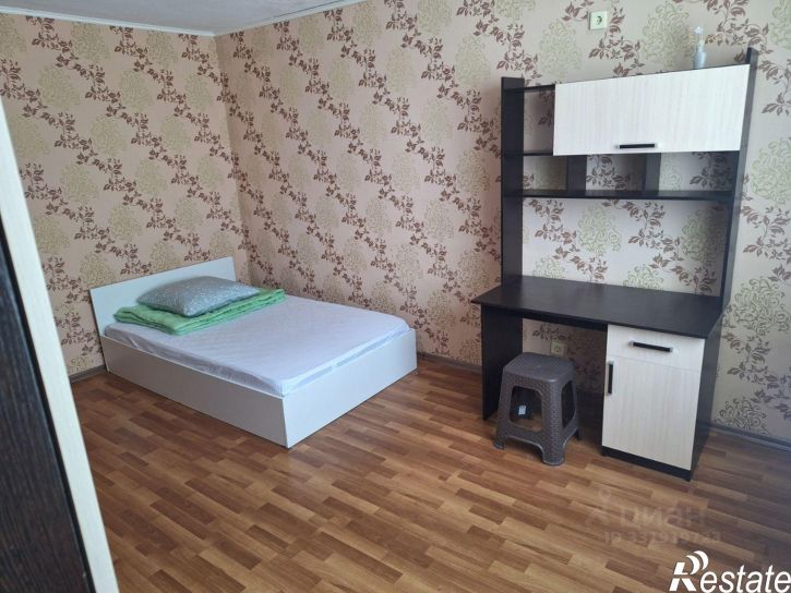 Комната ул им. Калинина, 350/10,  д. 350/10