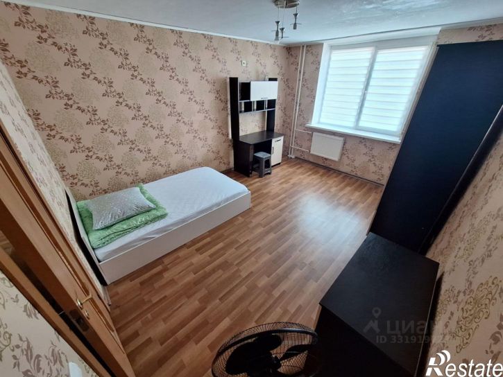 Комната ул им. Калинина, 350/10,  д. 350/10