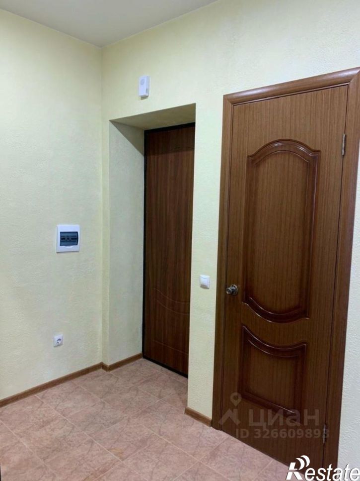 1-комн квартира ул Черкасская, 127,  д. 127
