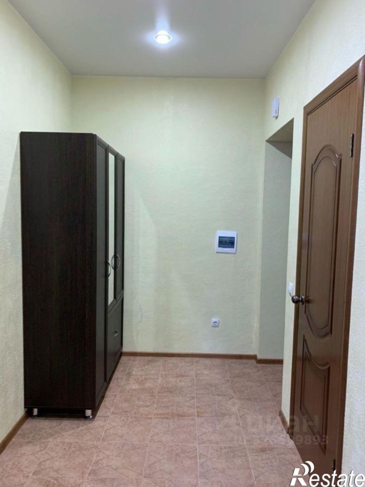 1-комн квартира ул Черкасская, 127,  д. 127
