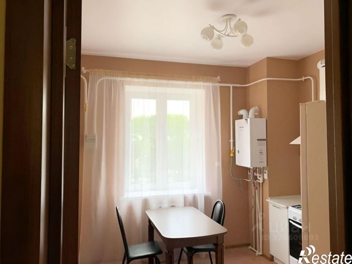 1-комн квартира ул Черкасская, 127,  д. 127