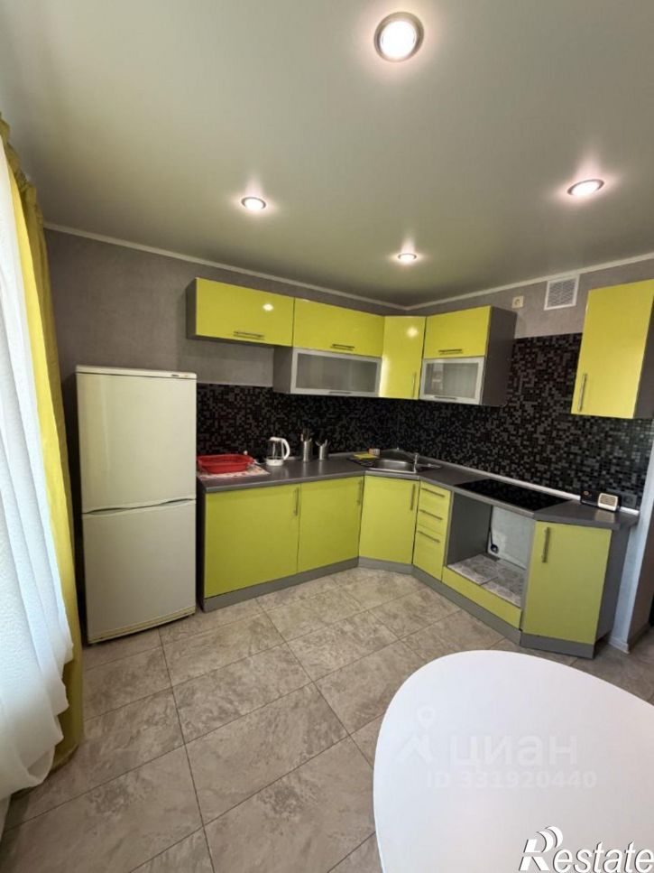 1-комн квартира ул им. Фадеева, 429/1,  д. 429/1