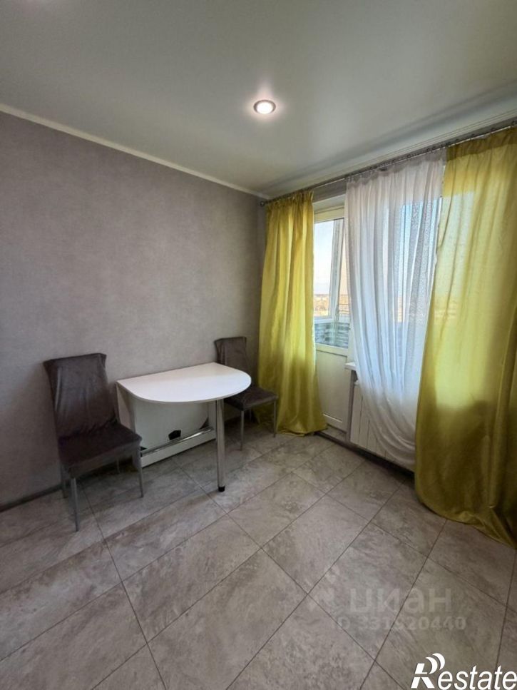 1-комн квартира ул им. Фадеева, 429/1,  д. 429/1