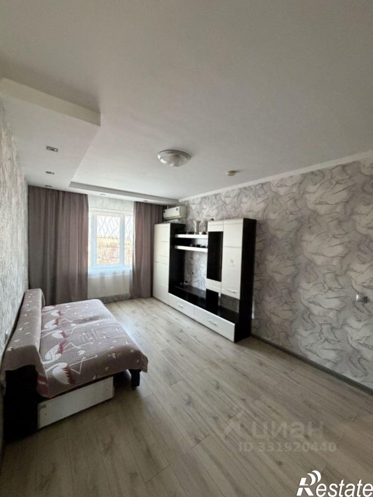 1-комн квартира ул им. Фадеева, 429/1,  д. 429/1