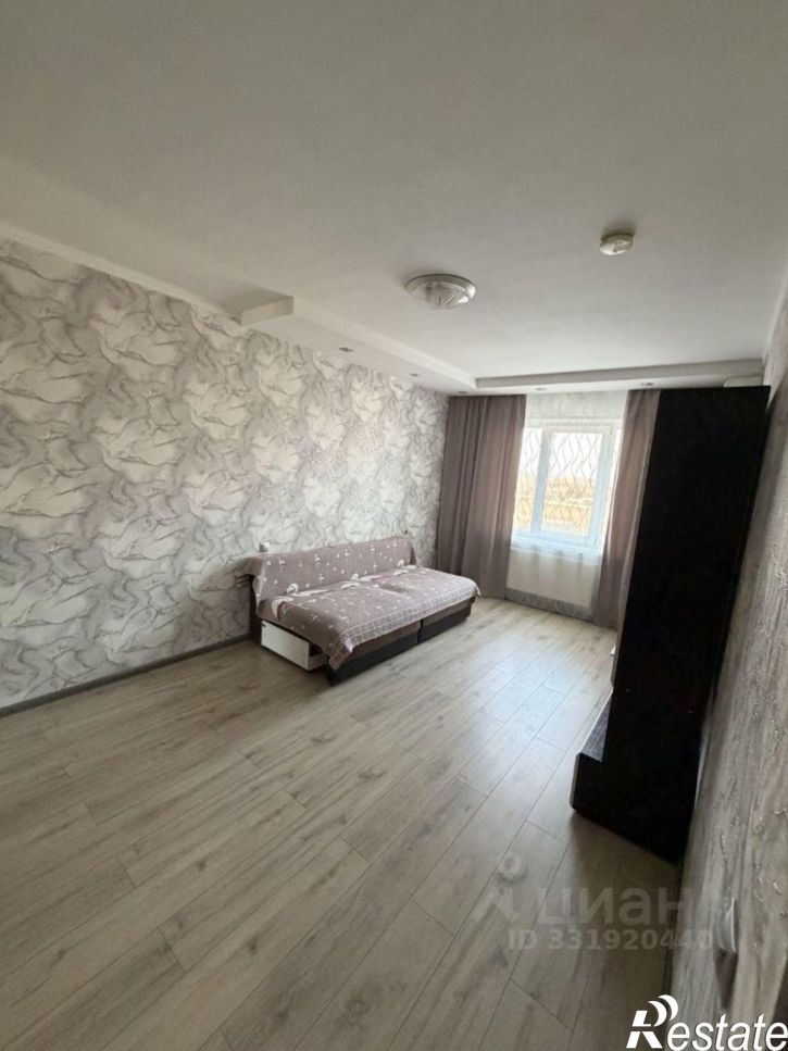 1-комн квартира ул им. Фадеева, 429/1,  д. 429/1