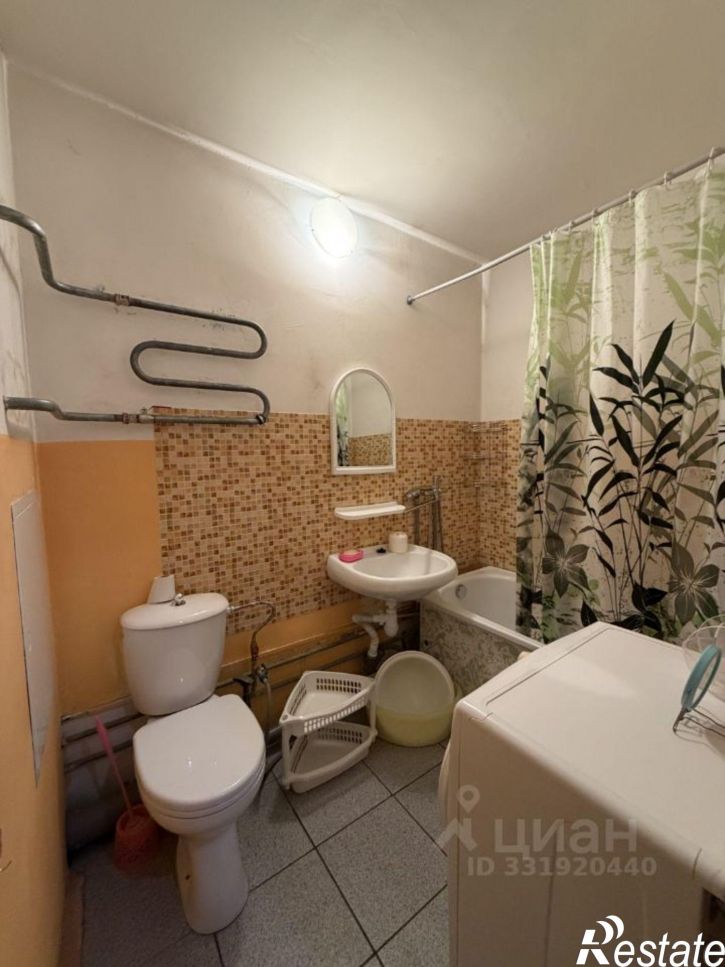 1-комн квартира ул им. Фадеева, 429/1,  д. 429/1