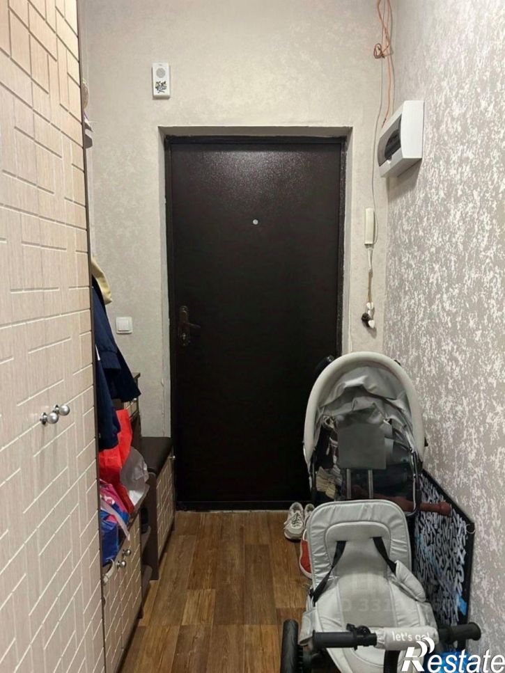 2-комн квартира ул им. Дмитрия Благоева, 31 1,  д. 31 1,  к. 1