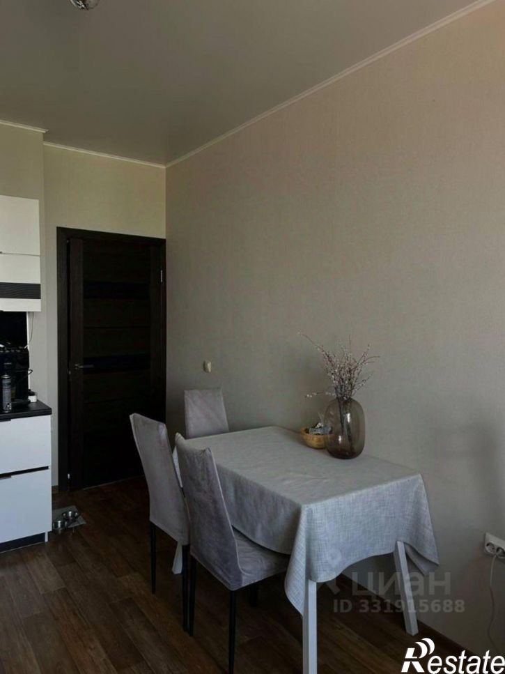 2-комн квартира ул им. Дмитрия Благоева, 31 1,  д. 31 1,  к. 1