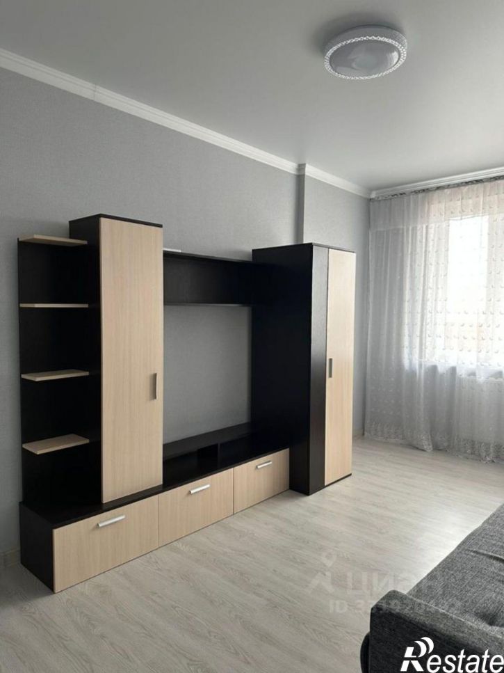 1-комн квартира Тепличная улица, 62/1к5