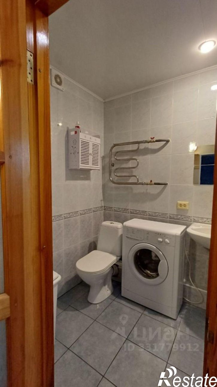 1-комн квартира пр-кт Чекистов, 28,  д. 28