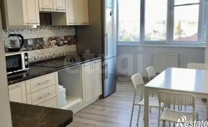 1-комн квартира ул им. Есенина, 80,  д. 80