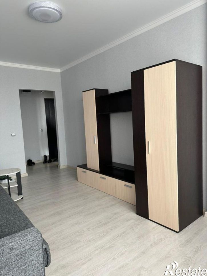1-комн квартира Тепличная улица, 62/1к5