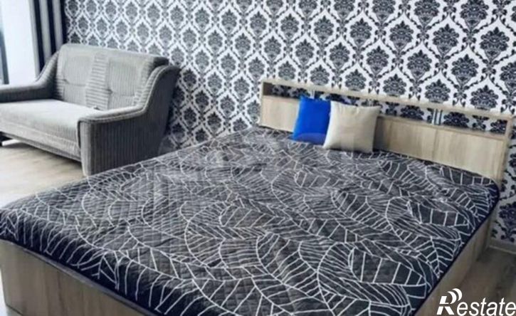 1-комн квартира ул им. Есенина, 80,  д. 80