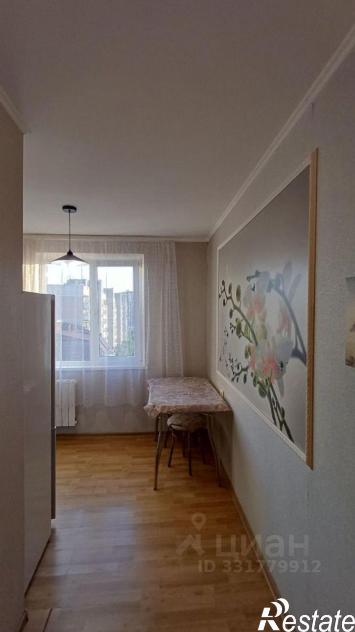 1-комн квартира пр-кт Чекистов, 28,  д. 28