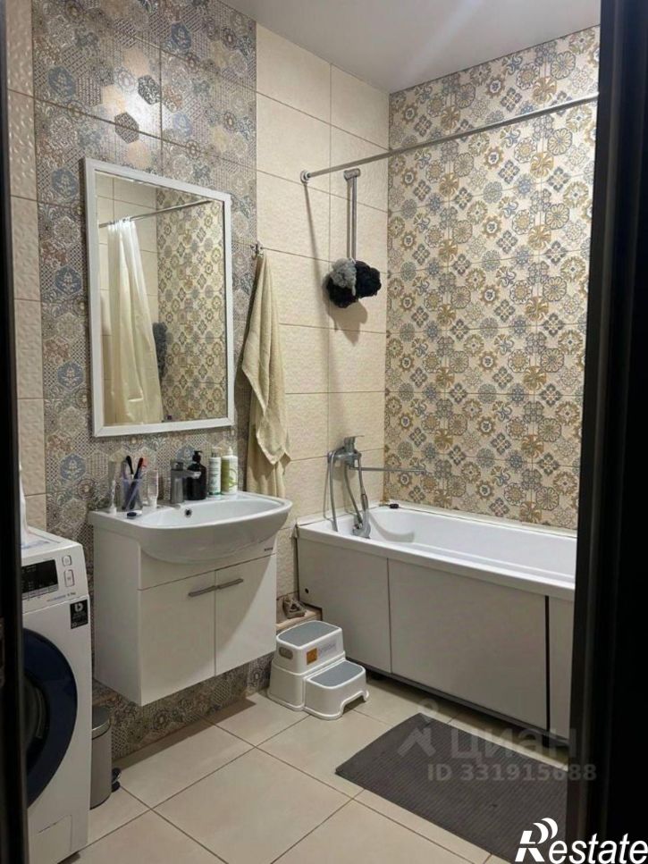 2-комн квартира ул им. Дмитрия Благоева, 31 1,  д. 31 1,  к. 1