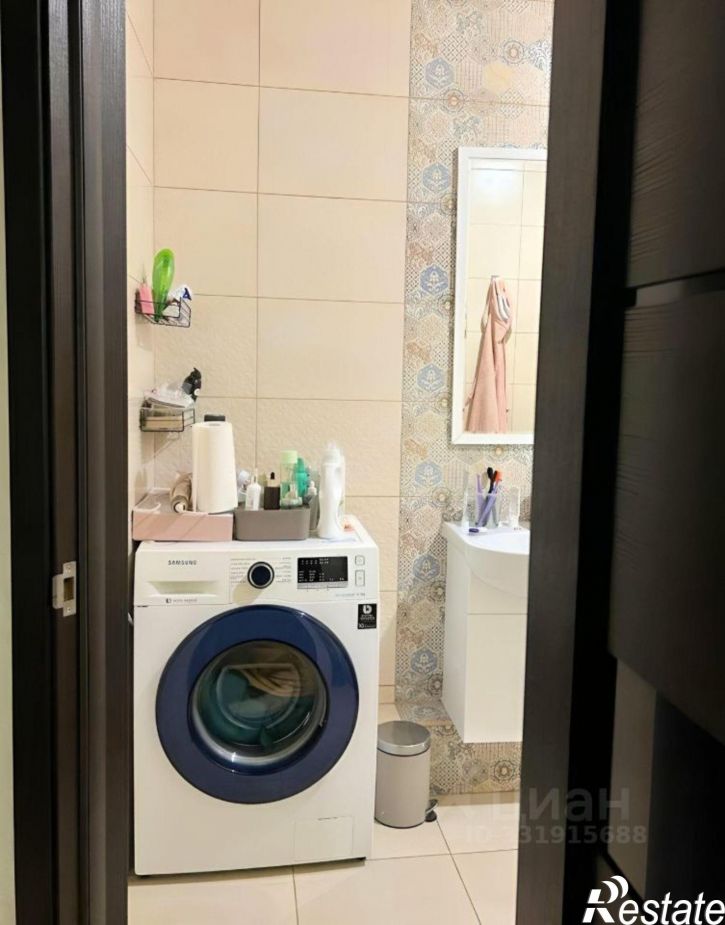 2-комн квартира ул им. Дмитрия Благоева, 31 1,  д. 31 1,  к. 1