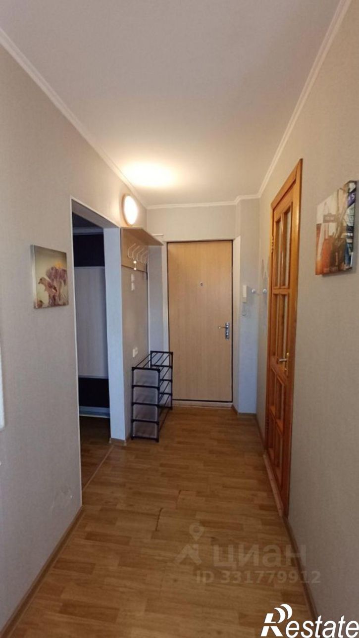 1-комн квартира пр-кт Чекистов, 28,  д. 28