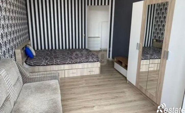 1-комн квартира ул им. Есенина, 80,  д. 80