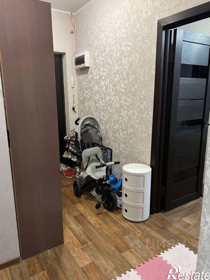 2-комн квартира ул им. Дмитрия Благоева, 31 1,  д. 31 1,  к. 1